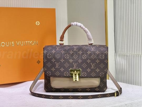 LV Handbags 257